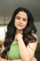 Vaishnavi Chaitanya Interview Photos